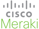 Cisco Meraki Preferred Partner