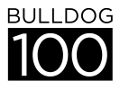UGA Bulldog 100 Honoree