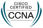 Cisco CCNA Certified